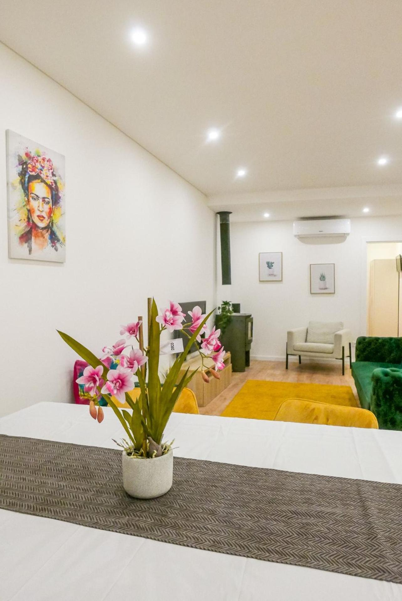 Green Charm House Lisboa Dış mekan fotoğraf